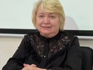 К 75-летию К.Н. Конторщиковой, профессора, доктора биологических наук (по документам личного фонда Р-160 ГАСДНО)